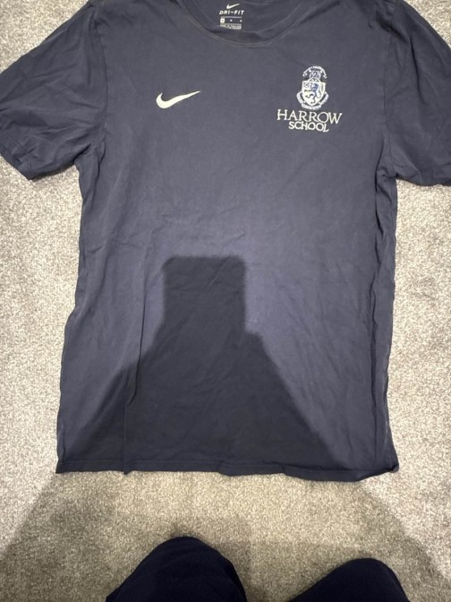 Harrow Boys School Sports T-shirt