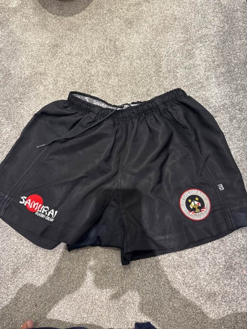 St Columba’s College Rugby Gear
