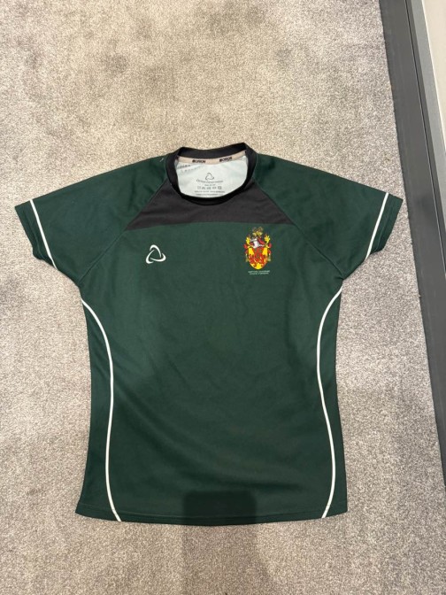 Watford Grammar School For Boys Sports Top