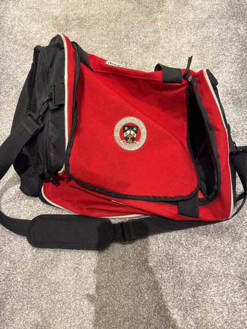 St Columba’s Sports Bag