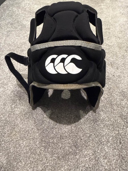 Scrum Cap