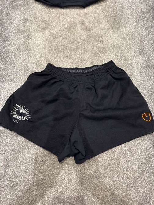 Merchant Taylors School Sport Shorts