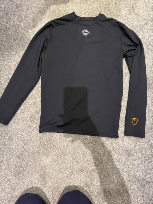 St Merchant Taylor’s Therma Top