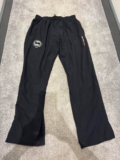 Merchant Taylors School Tracksuit Bottoms