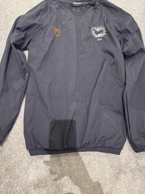 St Merchant Taylor’s Smock Top