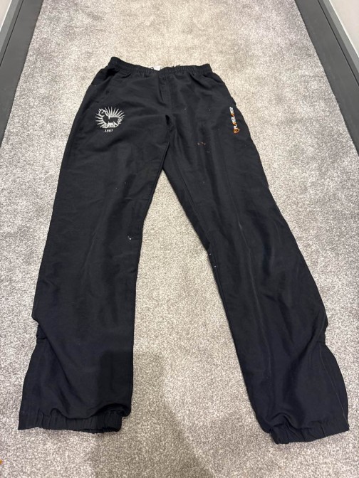 Merchant Taylors School Tracksuit Bottoms